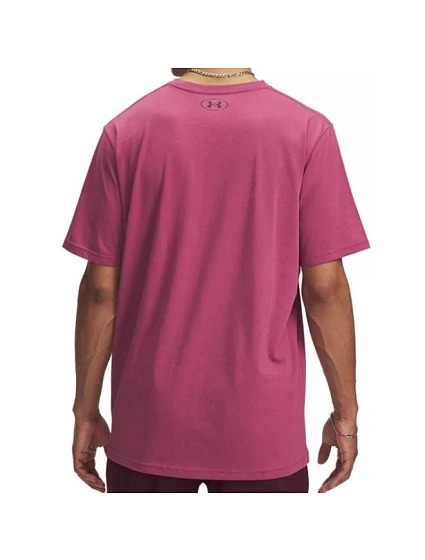 Tričko Sportstyle LC SS M  pánské model 21481966 - Under Armour