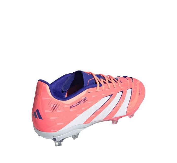 Dětské kopačky adidas Predator Elite FG JI1178 Dětské kopačky adidas Predator Elite FG JI1178