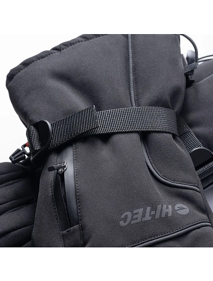 Pánské rukavice model 21880284 - Hi-Tec