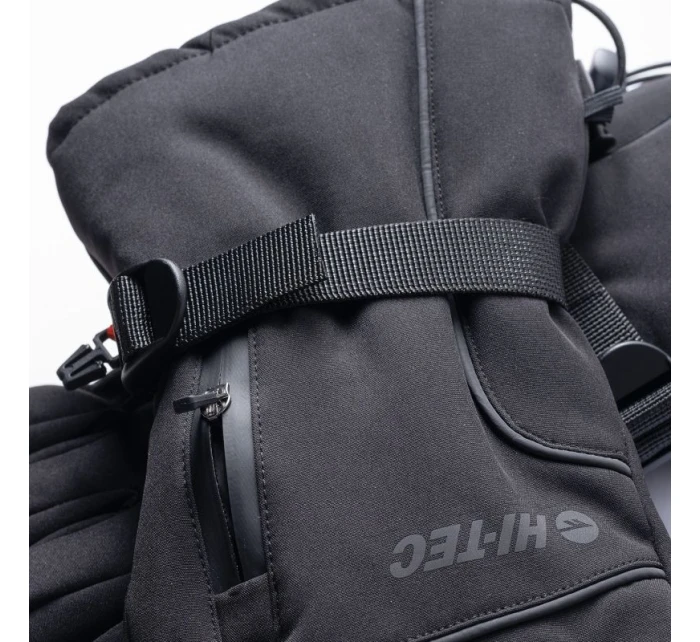 Pánské rukavice model 21880284 - Hi-Tec Pánské rukavice model 21880284 - Hi-Tec