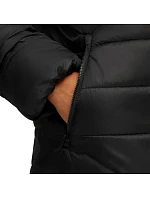 Pánská bunda ESS s kapucí černá 01 pánské model 21716948 - Puma