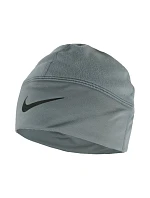 Čepice ThermaFit Fleece Beanie šedá model 21716993 - NIKE