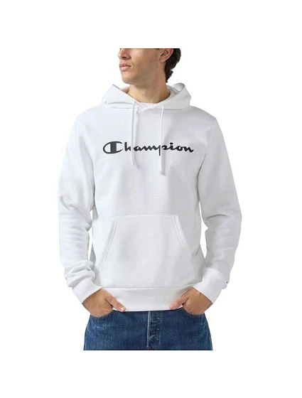 Mikina s kapucí M model 21719604 pánské - CHAMPION