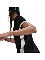 Dámské tričko Nike Dri-Fit Academy 25 SS černé FZ9756 010