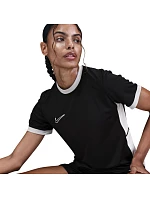 Dámské tričko Nike Dri-Fit Academy 25 SS černé FZ9756 010