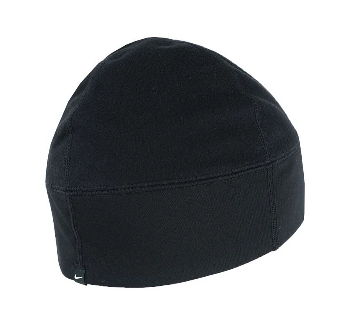 Čepice ThermaFit Fleece Beanie černá model 21811318 - NIKE Čepice ThermaFit Fleece Beanie černá model 21811318 - NIKE