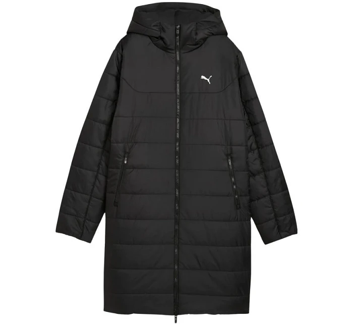 Dámská bunda ESS s kapucí černá 01 model 21720600 - Puma Dámská bunda ESS s kapucí černá 01 model 21720600 - Puma