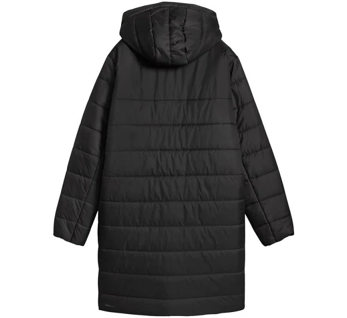 Dámská bunda ESS s kapucí černá 01 model 21720600 - Puma Dámská bunda ESS s kapucí černá 01 model 21720600 - Puma