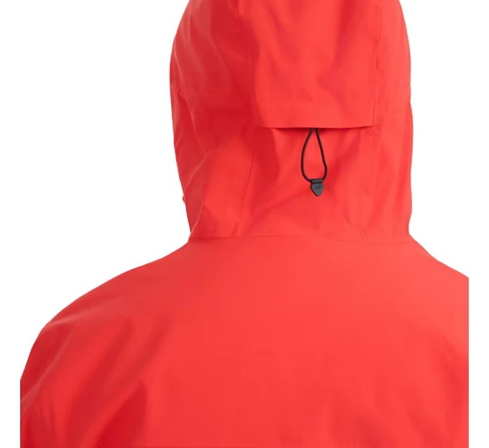 Pánská lyžařská bunda 4F M0787 červená 4FWAW25TTJAM0787 62S pánské Pánská lyžařská bunda 4F M0787 červená 4FWAW25TTJAM0787 62S pánské