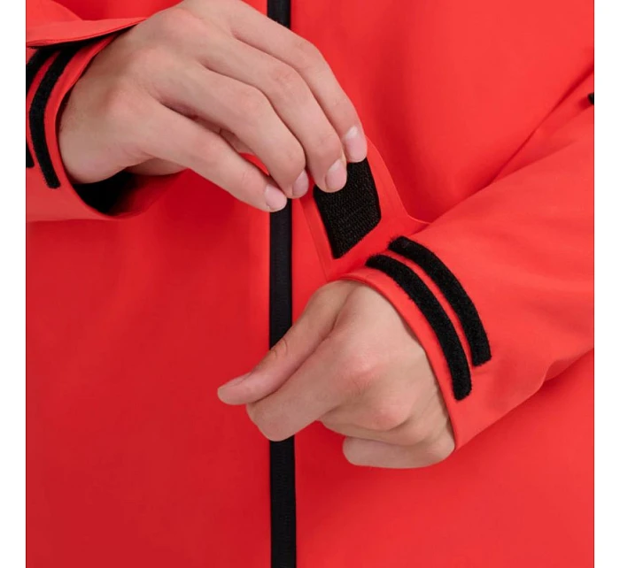 Pánská lyžařská bunda 4F M0787 červená 4FWAW25TTJAM0787 62S pánské Pánská lyžařská bunda 4F M0787 červená 4FWAW25TTJAM0787 62S pánské