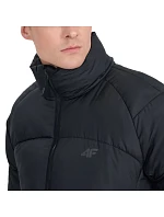 Pánská péřová bunda  deep black RAW25TDJA 20S pánské model 21727012 - 4F