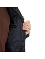 Pánská péřová bunda  deep black RAW25TDJA 20S pánské model 21727012 - 4F