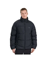 Pánská péřová bunda  deep black RAW25TDJA 20S pánské model 21727012 - 4F