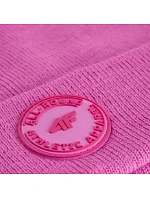 Dětská čepice  růžová JWMM00ACAP 54S model 21727075 - 4F