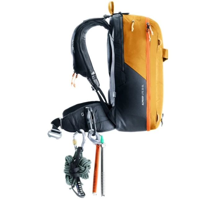 Batoh Deuter Lite 20 SL + model 21811325 - Garmin Batoh Deuter Lite 20 SL + model 21811325 - Garmin