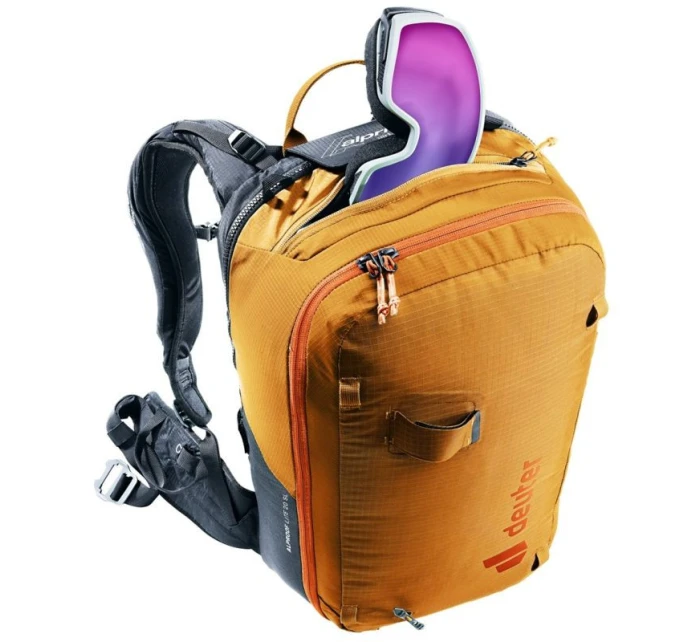 Batoh Deuter Lite 20 SL + model 21811325 - Garmin Batoh Deuter Lite 20 SL + model 21811325 - Garmin