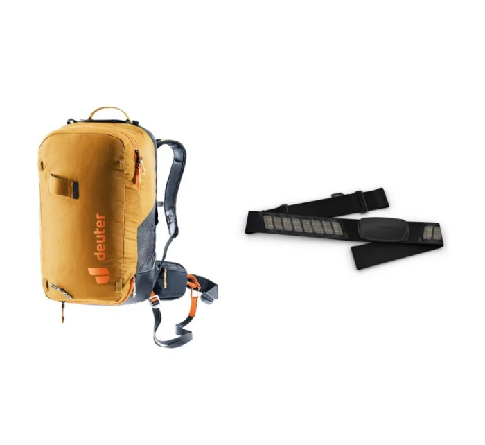 Batoh Deuter Lite 20 SL + model 21811325 - Garmin Batoh Deuter Lite 20 SL + model 21811325 - Garmin