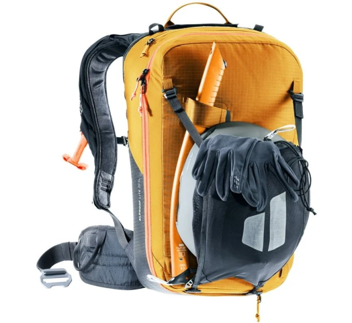 Batoh Deuter Lite 20 SL + model 21811325 - Garmin Batoh Deuter Lite 20 SL + model 21811325 - Garmin