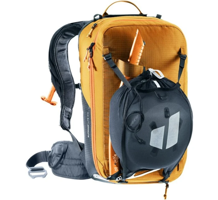 Batoh Deuter Lite 20 SL + model 21811325 - Garmin Batoh Deuter Lite 20 SL + model 21811325 - Garmin