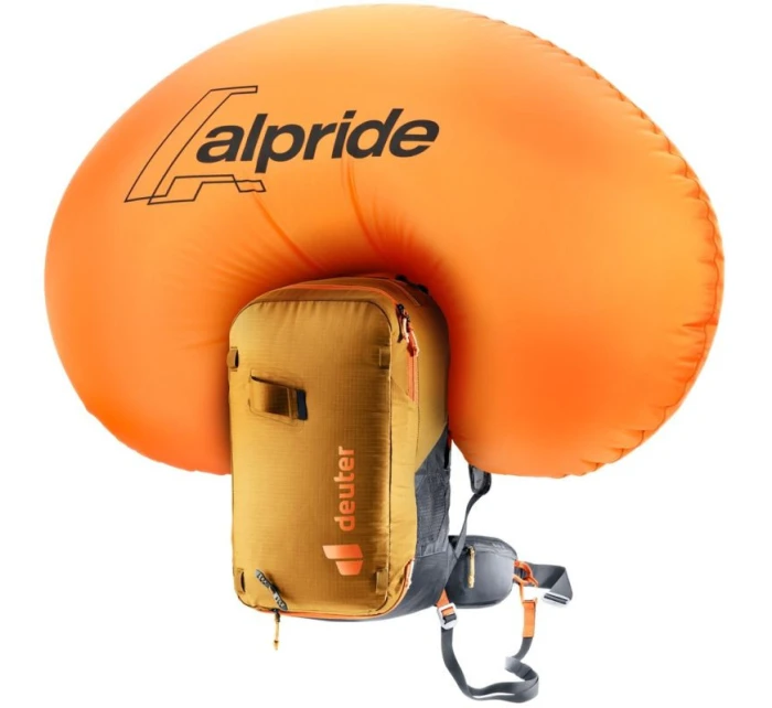 Batoh Deuter Lite 20 SL + model 21811325 - Garmin Batoh Deuter Lite 20 SL + model 21811325 - Garmin