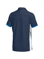 Dětská polokošile DriFit Academy 25 SS tmavě modrá model 21730291 410 - NIKE