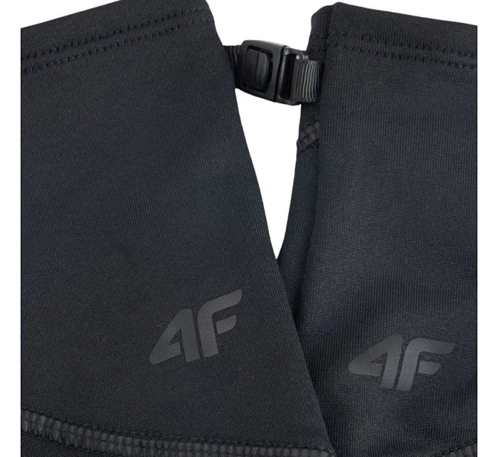 rukavice tmavě černé WMM00AGLO 20S model 21733734 - 4F rukavice tmavě černé WMM00AGLO 20S model 21733734 - 4F