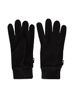 4F U153 rukavice tmavě černé 4FWMM00AGLOU153 20S 4F U153 rukavice tmavě černé 4FWMM00AGLOU153 20S