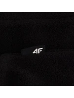 4F U153 rukavice tmavě černé 4FWMM00AGLOU153 20S 4F U153 rukavice tmavě černé 4FWMM00AGLOU153 20S