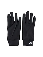 4F U153 rukavice tmavě černé 4FWMM00AGLOU153 20S 4F U153 rukavice tmavě černé 4FWMM00AGLOU153 20S