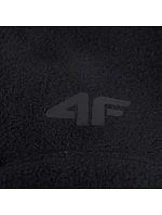 4F U184 rukavice tmavě černé 4FWMM00AFGLU184 20S