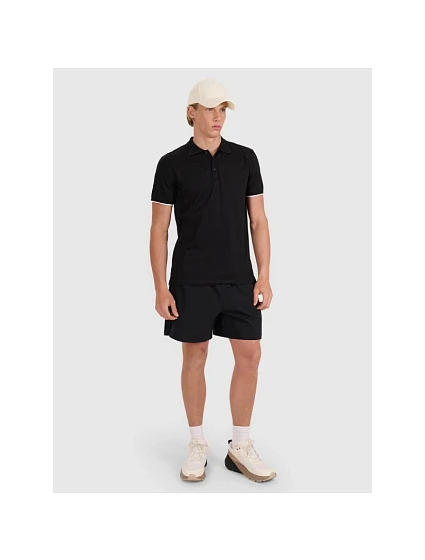 Pánské polo tričko regular model 22308105 pánské - 4F