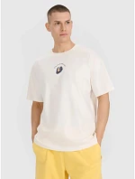 Tričko 4F M 4FRSS25TTSHM2981-11S