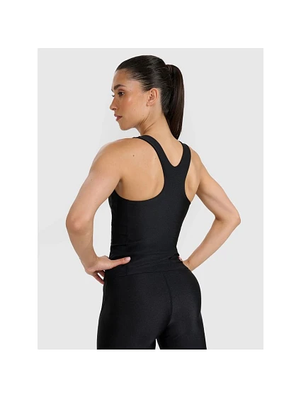 Dámský rychleschnoucí tréninkový top model 21736412 dámské - 4F