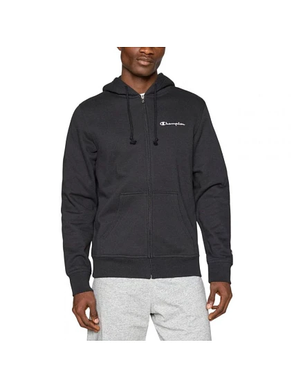 pánská mikina s kapucí model 21738075 pánské - CHAMPION