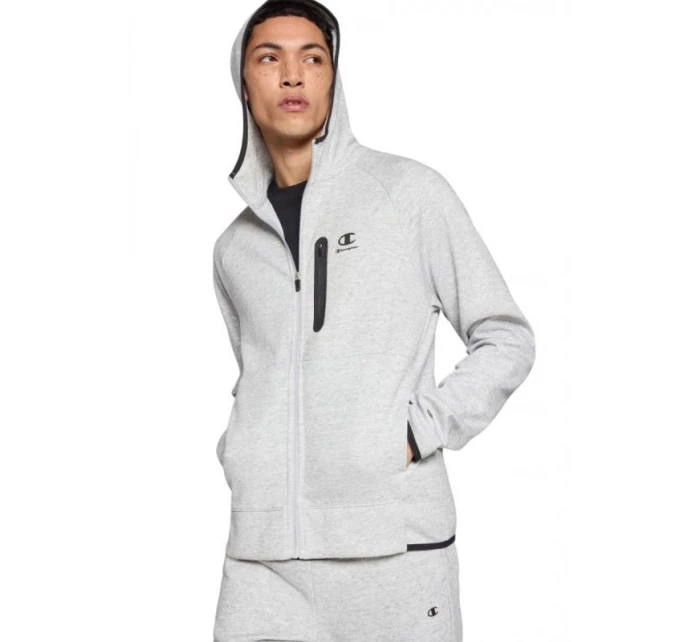 Pánská tepláková souprava model 21738100 - CHAMPION Pánská tepláková souprava model 21738100 - CHAMPION