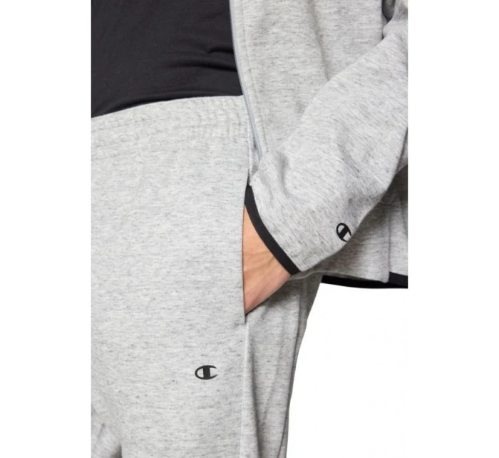 Pánská tepláková souprava model 21738100 - CHAMPION Pánská tepláková souprava model 21738100 - CHAMPION