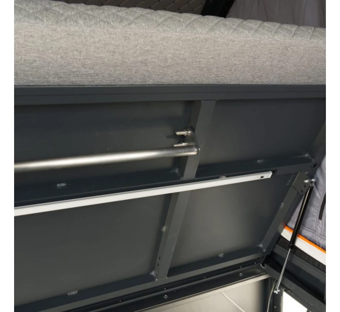 OFFLANDER CAMPER VAN DRAA OFFLANDER CAMPER VAN DRAA