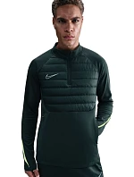 Mikina Nike Academy Winter Warrior M FB6816-390