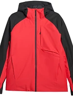 Lyžařská bunda 4F M 4FWAW25TTJAM0951 90S pánské