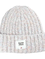 Čepice 4F W 4FWAW25ACAPF572 34M