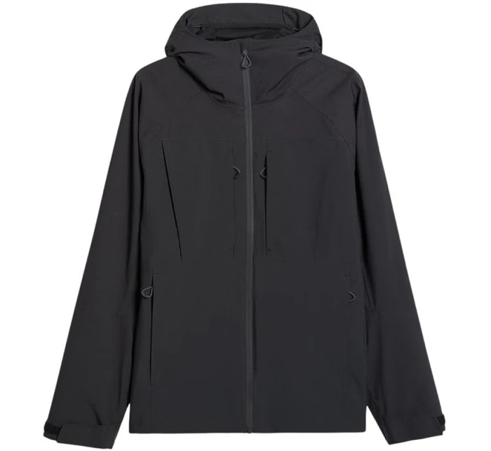 Trekingová bunda 4F M1010 M 4FWAW25TTJAM1010 20S pánské Trekingová bunda 4F M1010 M 4FWAW25TTJAM1010 20S pánské