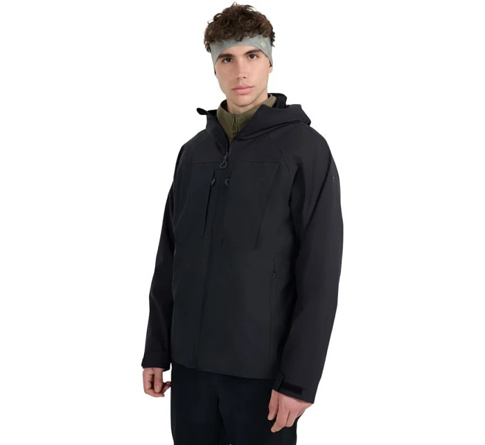 Trekingová bunda 4F M1010 M 4FWAW25TTJAM1010 20S pánské Trekingová bunda 4F M1010 M 4FWAW25TTJAM1010 20S pánské