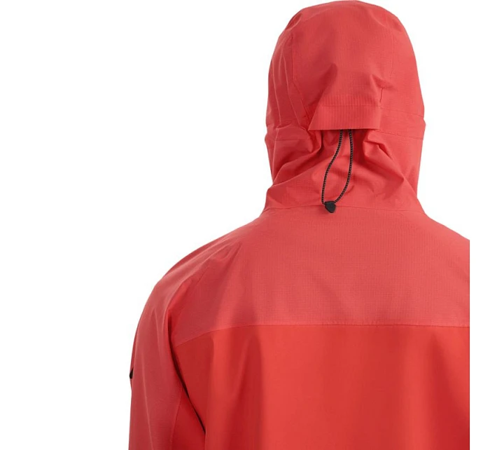 Trekingová bunda M WAW25TTJA 70S pánské model 21751976 - 4F Trekingová bunda M WAW25TTJA 70S pánské model 21751976 - 4F