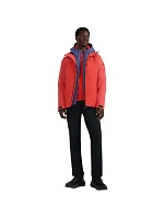Trekingová bunda M WAW25TTJA 70S pánské model 21751976 - 4F Trekingová bunda M WAW25TTJA 70S pánské model 21751976 - 4F