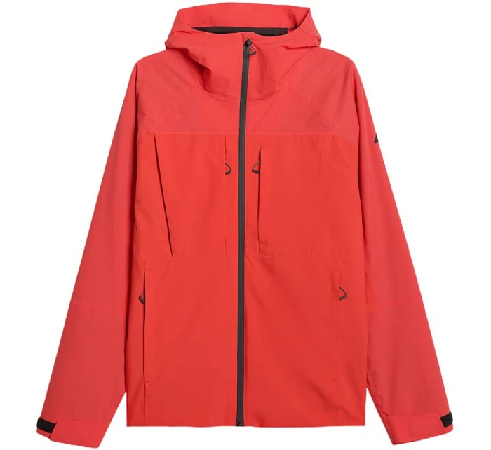 Trekingová bunda M WAW25TTJA 70S pánské model 21751976 - 4F Trekingová bunda M WAW25TTJA 70S pánské model 21751976 - 4F