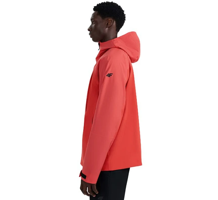 Trekingová bunda M WAW25TTJA 70S pánské model 21751976 - 4F Trekingová bunda M WAW25TTJA 70S pánské model 21751976 - 4F