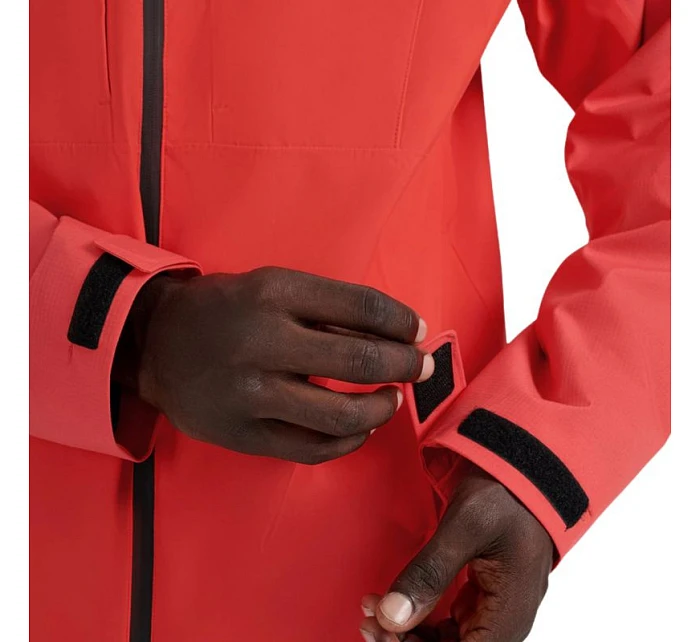 Trekingová bunda M WAW25TTJA 70S pánské model 21751976 - 4F Trekingová bunda M WAW25TTJA 70S pánské model 21751976 - 4F