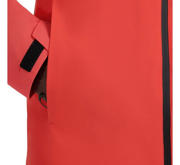 Trekingová bunda M WAW25TTJA 70S pánské model 21751976 - 4F Trekingová bunda M WAW25TTJA 70S pánské model 21751976 - 4F