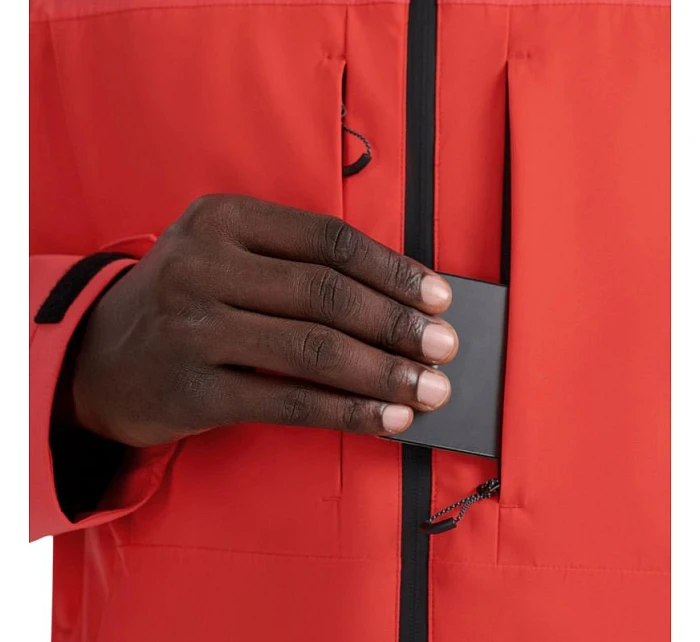 Trekingová bunda M WAW25TTJA 70S pánské model 21751976 - 4F Trekingová bunda M WAW25TTJA 70S pánské model 21751976 - 4F