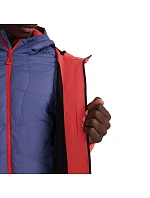 Trekingová bunda M WAW25TTJA 70S pánské model 21751976 - 4F Trekingová bunda M WAW25TTJA 70S pánské model 21751976 - 4F